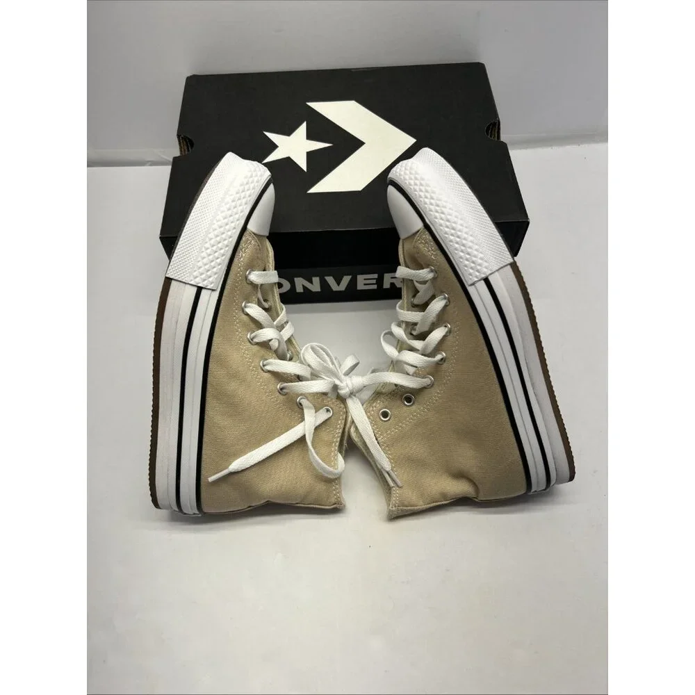 Converse hi tops